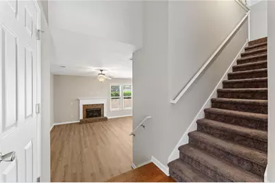 2884 Oshields Court SW #1, Marietta, GA 30060 - Photo 4