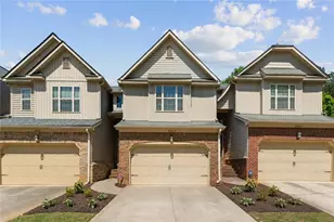 2884 O'Shields Ct SW, Marietta, GA 30060 - Photo 1