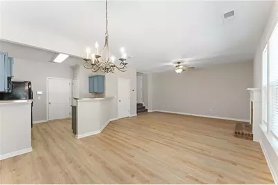 2884 Oshields Court SW #1, Marietta, GA 30060 - Photo 12