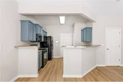 2884 Oshields Court SW #1, Marietta, GA 30060 - Photo 10