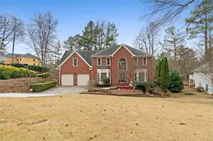 4563 Ashmore Circle NE, Marietta, GA 30066 - Photo 2