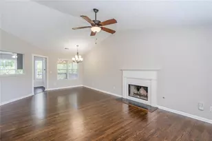 3272 Peach Ct NW, Acworth, GA 30101 - Photo 8