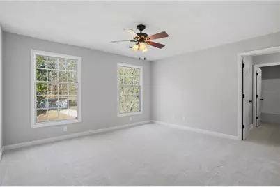 266 Ebenezer Church Road, Fayetteville, GA 30215 - Photo 50
