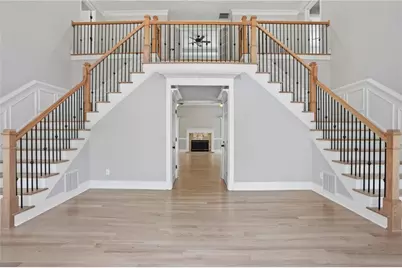 266 Ebenezer Church Road, Fayetteville, GA 30215 - Photo 1