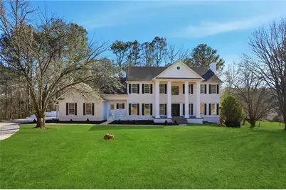 266 Ebenezer Church Road, Fayetteville, GA 30215 - Photo 2