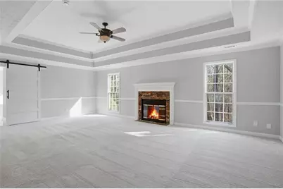 266 Ebenezer Church Road, Fayetteville, GA 30215 - Photo 38