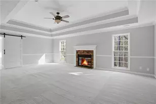 266 Ebenezer Church Rd, Fayetteville, GA 30215 - Photo 38