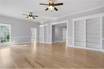 266 Ebenezer Church Road, Fayetteville, GA 30215 - Photo 22