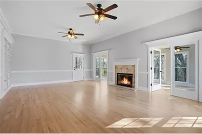 266 Ebenezer Church Road, Fayetteville, GA 30215 - Photo 14