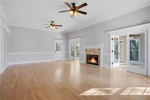 266 Ebenezer Church Rd, Fayetteville, GA 30215 - Photo 14