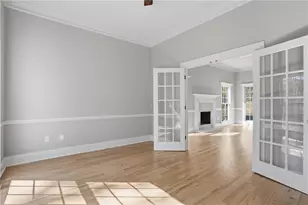 266 Ebenezer Church Rd, Fayetteville, GA 30215 - Photo 12