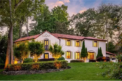 1598 W Sussex Road NW, Atlanta, GA 30306 - Photo 64