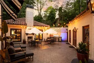 1598 W Sussex Road NW, Atlanta, GA 30306 - Photo 52