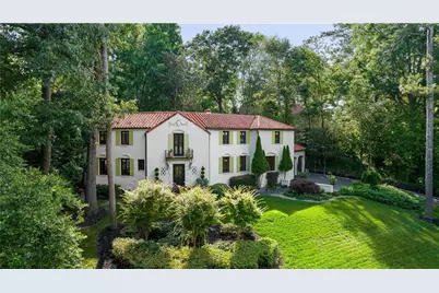 1598 W Sussex Road NW, Atlanta, GA 30306 - Photo 62
