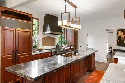 1598 W Sussex Road NW, Atlanta, GA 30306 - Photo 14