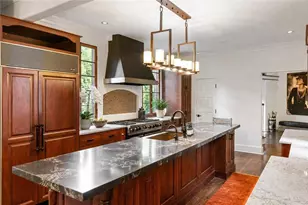 1598 W Sussex Road NW, Atlanta, GA 30306 - Photo 14