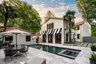 1598 W Sussex Road NW, Atlanta, GA 30306 - Photo 2