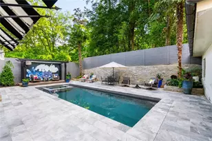 1598 W Sussex Road NW, Atlanta, GA 30306 - Photo 18