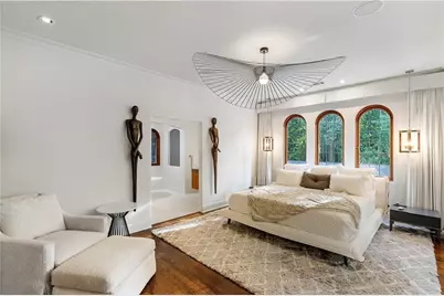 1598 W Sussex Road NW, Atlanta, GA 30306 - Photo 26