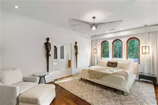 1598 W Sussex Road NW, Atlanta, GA 30306 - Photo 26