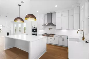 400 Mayfair Ct, Alpharetta, GA 30009 - Photo 4