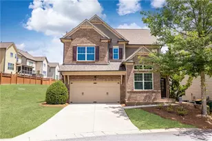 7595 Stoneridge Dr, Atlanta, GA 30328 - Photo 1