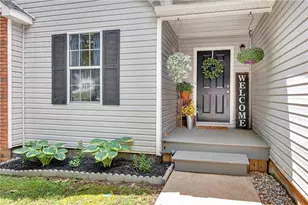 510 Alcovy Way, Covington, GA 30014 - Photo 2