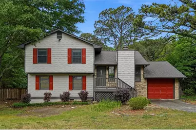 3262 Summer Wood Circle, Snellville, GA 30039 - Photo 1