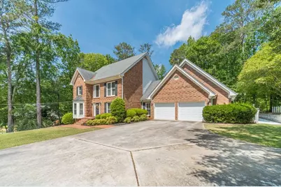 816 McDaniel Street, Monroe, GA 30655 - Photo 4