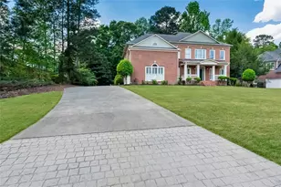 780 River Cliff Ct, Suwanee, GA 30024 - Photo 1