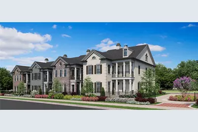 3250 Paley Drive, Alpharetta, GA 30009 - Photo 2