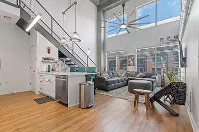 260 18th Street NW #10320, Atlanta, GA 30363 - Photo 1