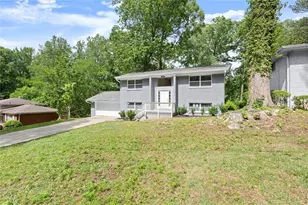 495 Larchmont Cir NW, Atlanta, GA 30318 - Photo 2