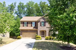 1699 Balmoral Dr SW, Conyers, GA 30094 - Photo 2