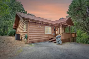 482 Monroe Ridge Rd, Sautee Nacoochee, GA 30571 - Photo 2