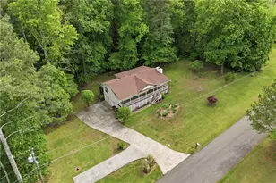 1835 Morgan Trce, Canton, GA 30115 - Photo 40
