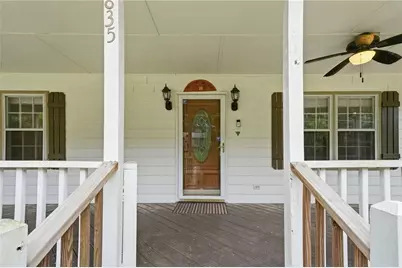 1835 Morgan Trace, Canton, GA 30115 - Photo 4