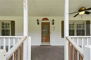1835 Morgan Trce, Canton, GA 30115 - Photo 4