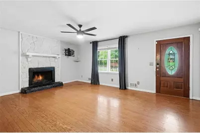 1835 Morgan Trace, Canton, GA 30115 - Photo 16
