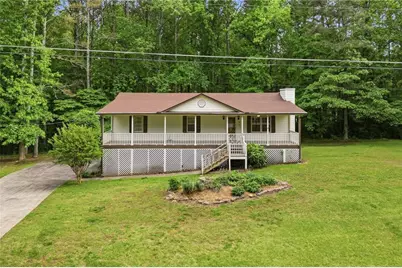 1835 Morgan Trace, Canton, GA 30115 - Photo 2