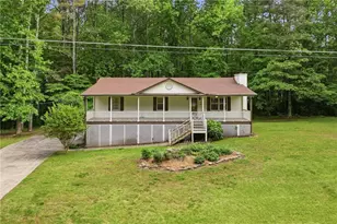 1835 Morgan Trce, Canton, GA 30115 - Photo 2