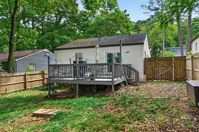 619 Daniel Avenue, Decatur, GA 30032 - Photo 32