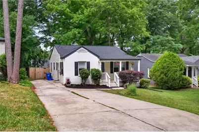 619 Daniel Avenue, Decatur, GA 30032 - Photo 4
