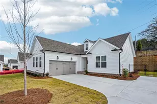 551 Pearl St, Cumming, GA 30040 - Photo 2
