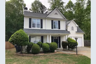 370 Manor Glen Drive, Suwanee, GA 30024 - Photo 2
