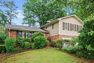 1252 Sheppard Dr SW, Lilburn, GA 30047 - Photo 1