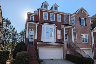 1272 Creekside Terrace SE, Smyrna, GA 30082 - Photo 2