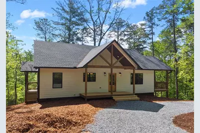 227 Haven Court, Ellijay, GA 30540 - Photo 1