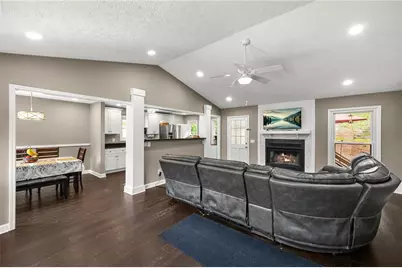 3285 Revere Circle, Snellville, GA 30039 - Photo 2
