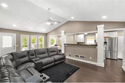 3285 Revere Circle, Snellville, GA 30039 - Photo 4